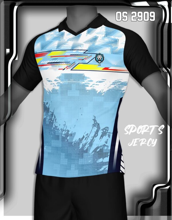 6 - OS Sublimation