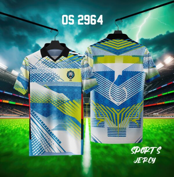 60 - OS Sublimation