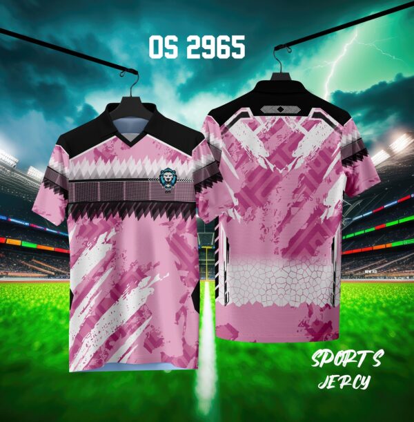 61 - OS Sublimation