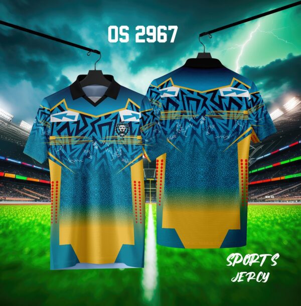 63 - OS Sublimation