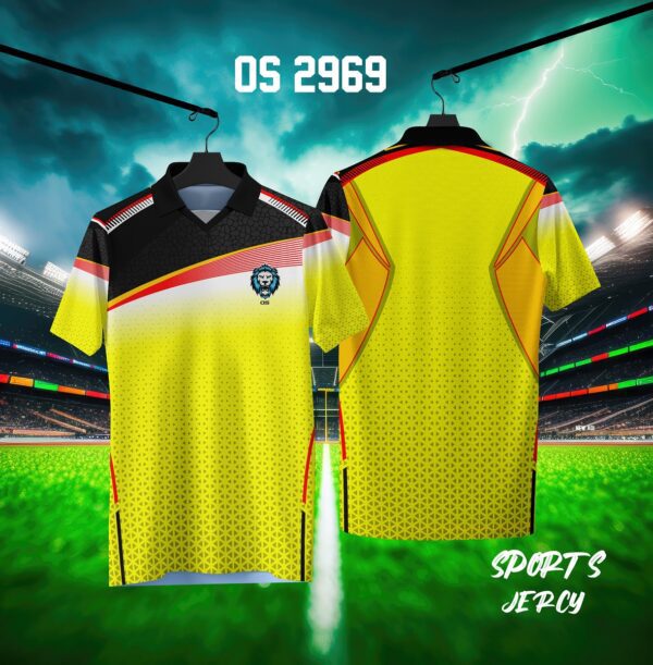 65 - OS Sublimation