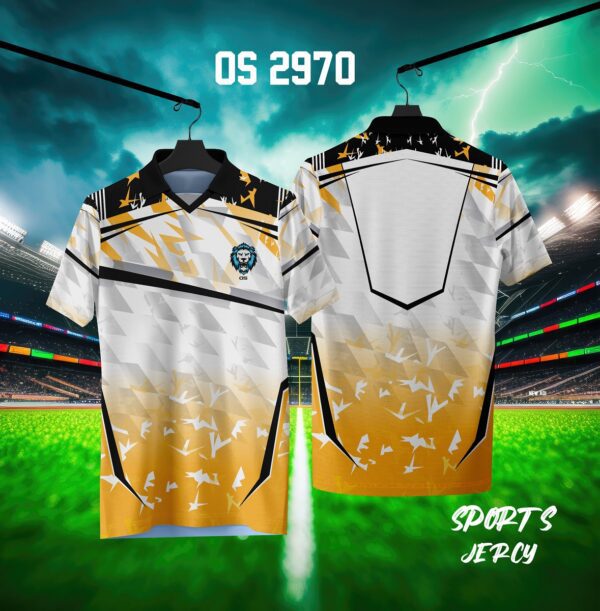 66 - OS Sublimation