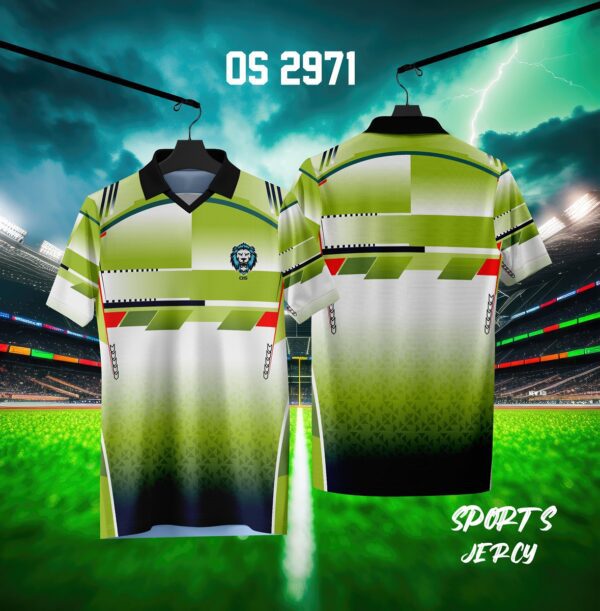 67 - OS Sublimation
