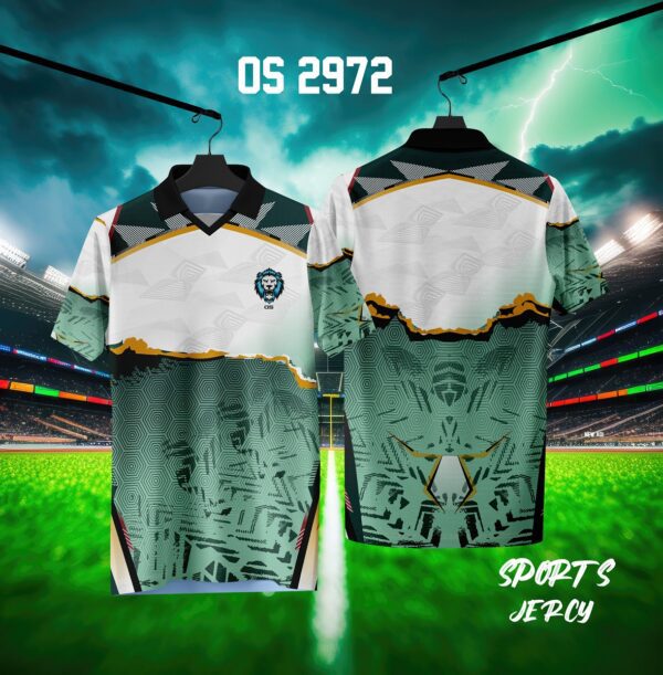 68 - OS Sublimation