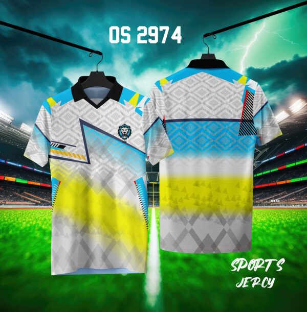 70 - OS Sublimation