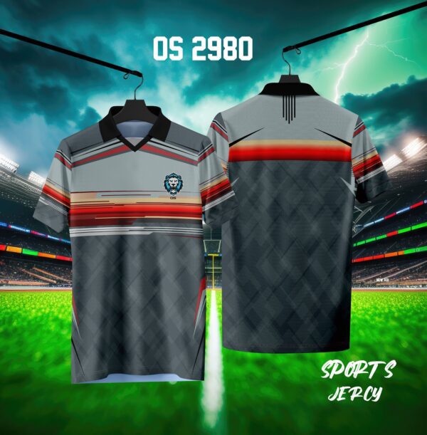 75 - OS Sublimation