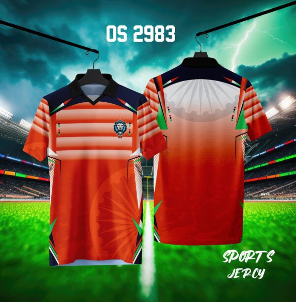 78 - OS Sublimation