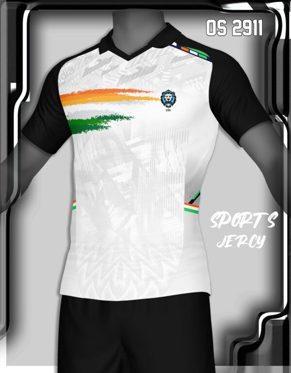 8 - OS Sublimation
