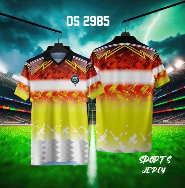 80 - OS Sublimation