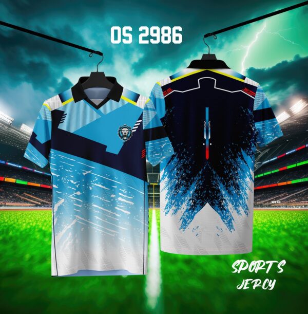81 - OS Sublimation
