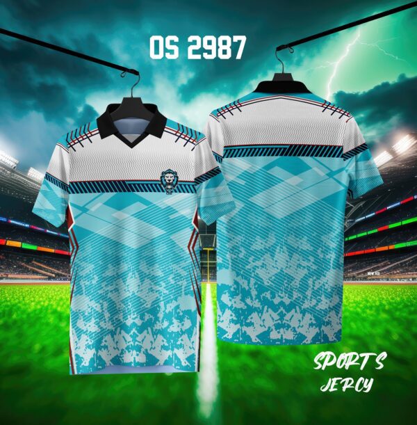 82 - OS Sublimation