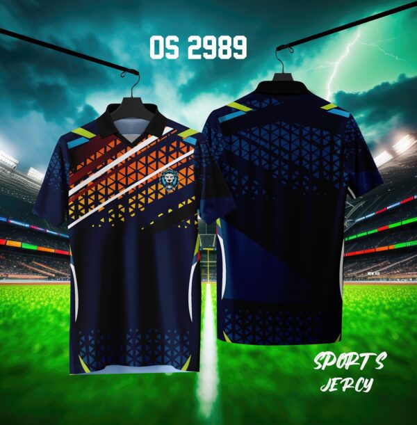 84 - OS Sublimation