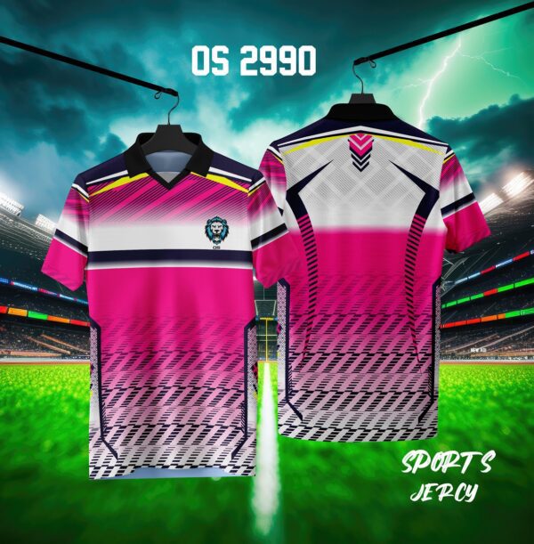 85 - OS Sublimation