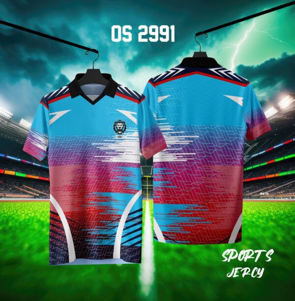 86 - OS Sublimation