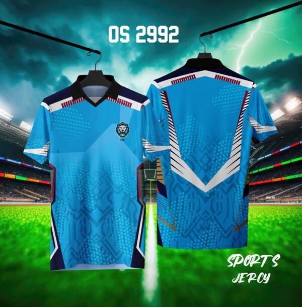 87 - OS Sublimation