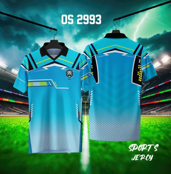 88 - OS Sublimation