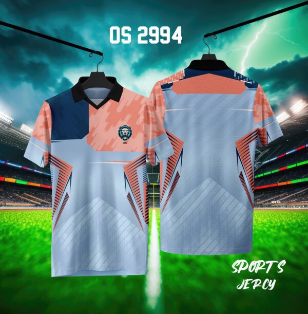89 - OS Sublimation
