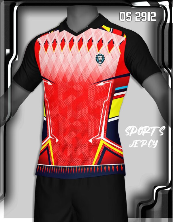 9 - OS Sublimation