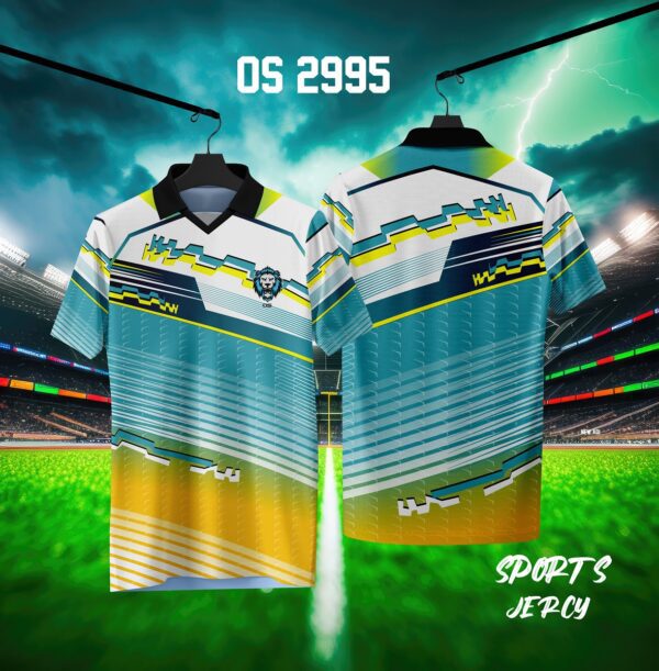 90 - OS Sublimation