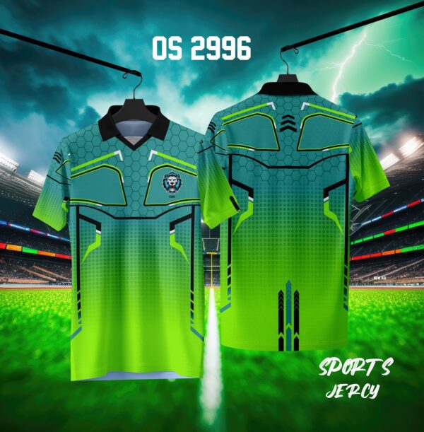 91 - OS Sublimation