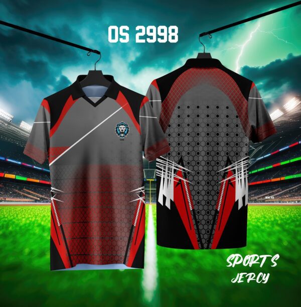 93 - OS Sublimation