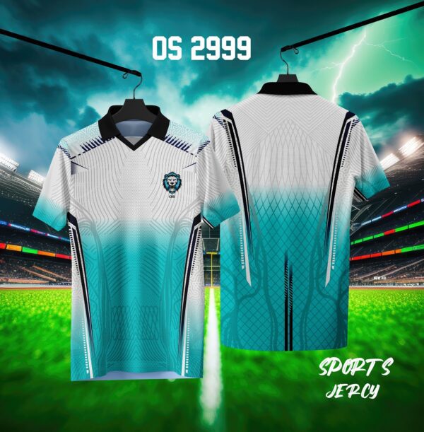 94 - OS Sublimation