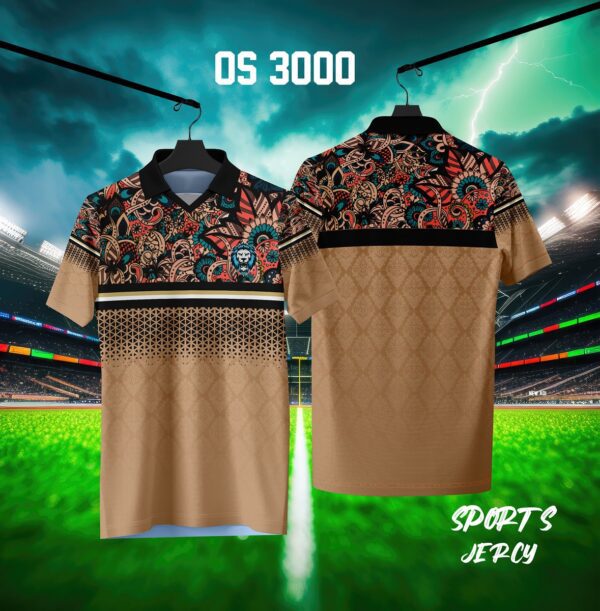95 - OS Sublimation