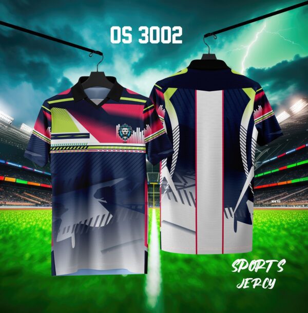 97 - OS Sublimation