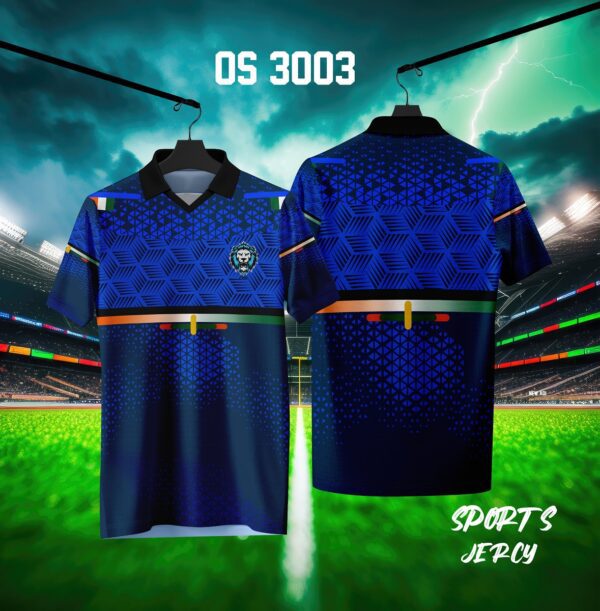 98 - OS Sublimation