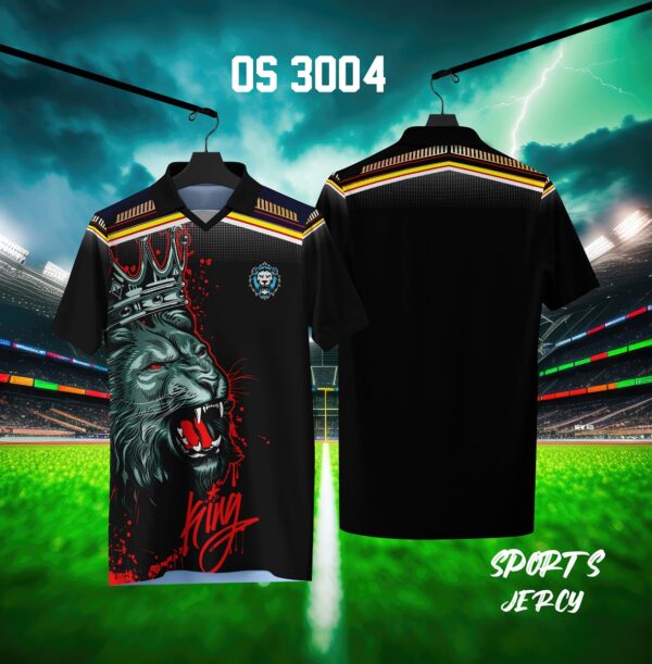 99 - OS Sublimation