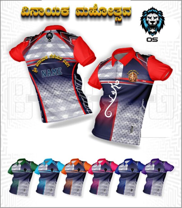 ganesha 1 16 - OS Sublimation