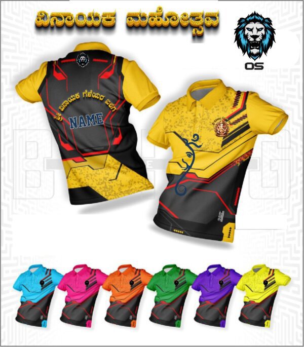 ganesha 1 3 - OS Sublimation
