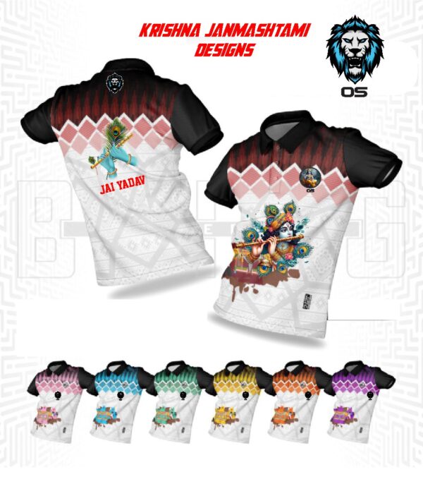 krishna 1 1 - OS Sublimation