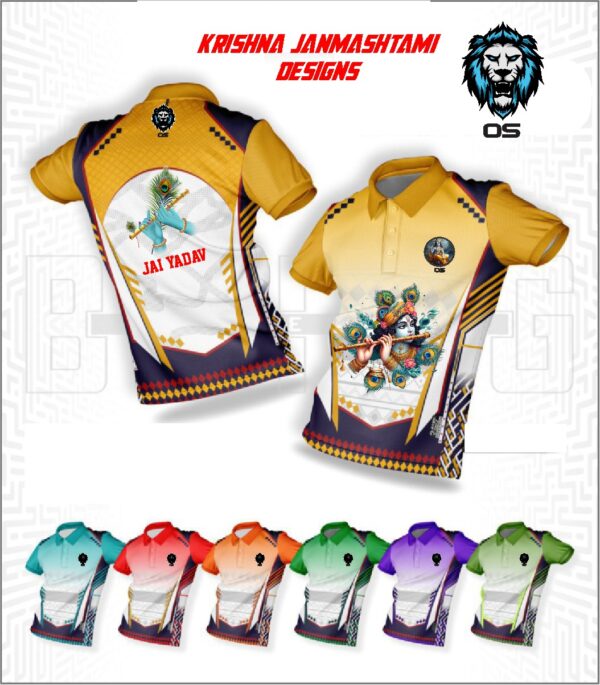 krishna 2 2 - OS Sublimation